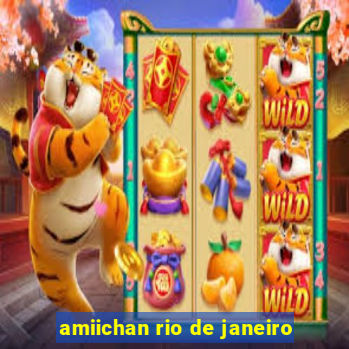 amiichan rio de janeiro